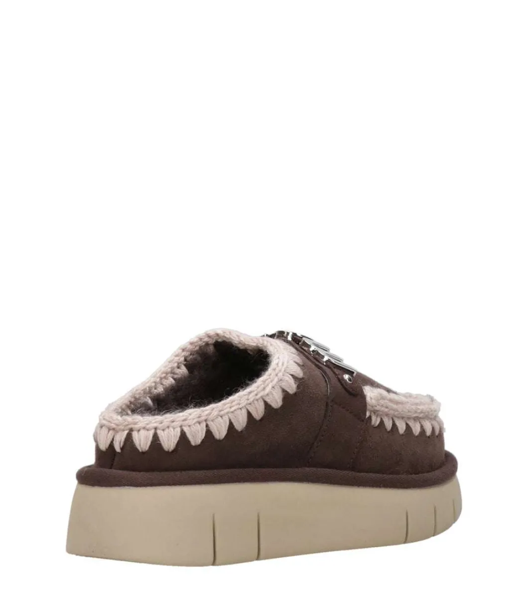 MOU CIABATTE DONNA - MU.FW531001A