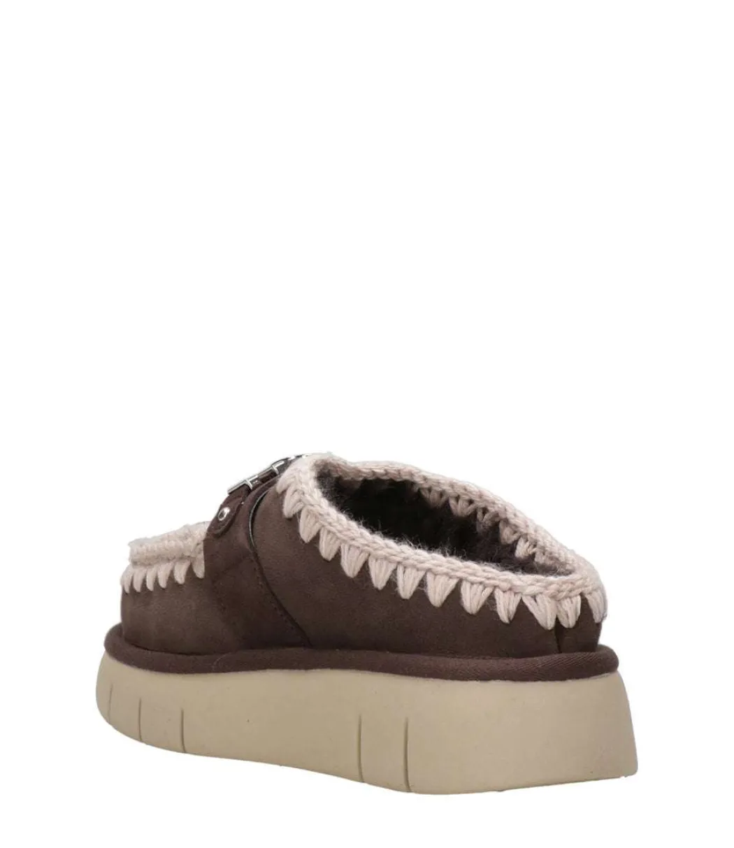MOU CIABATTE DONNA - MU.FW531001A