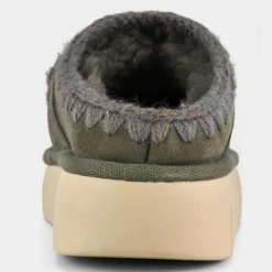 MOU CIABATTE DONNA - MU.FW531001A