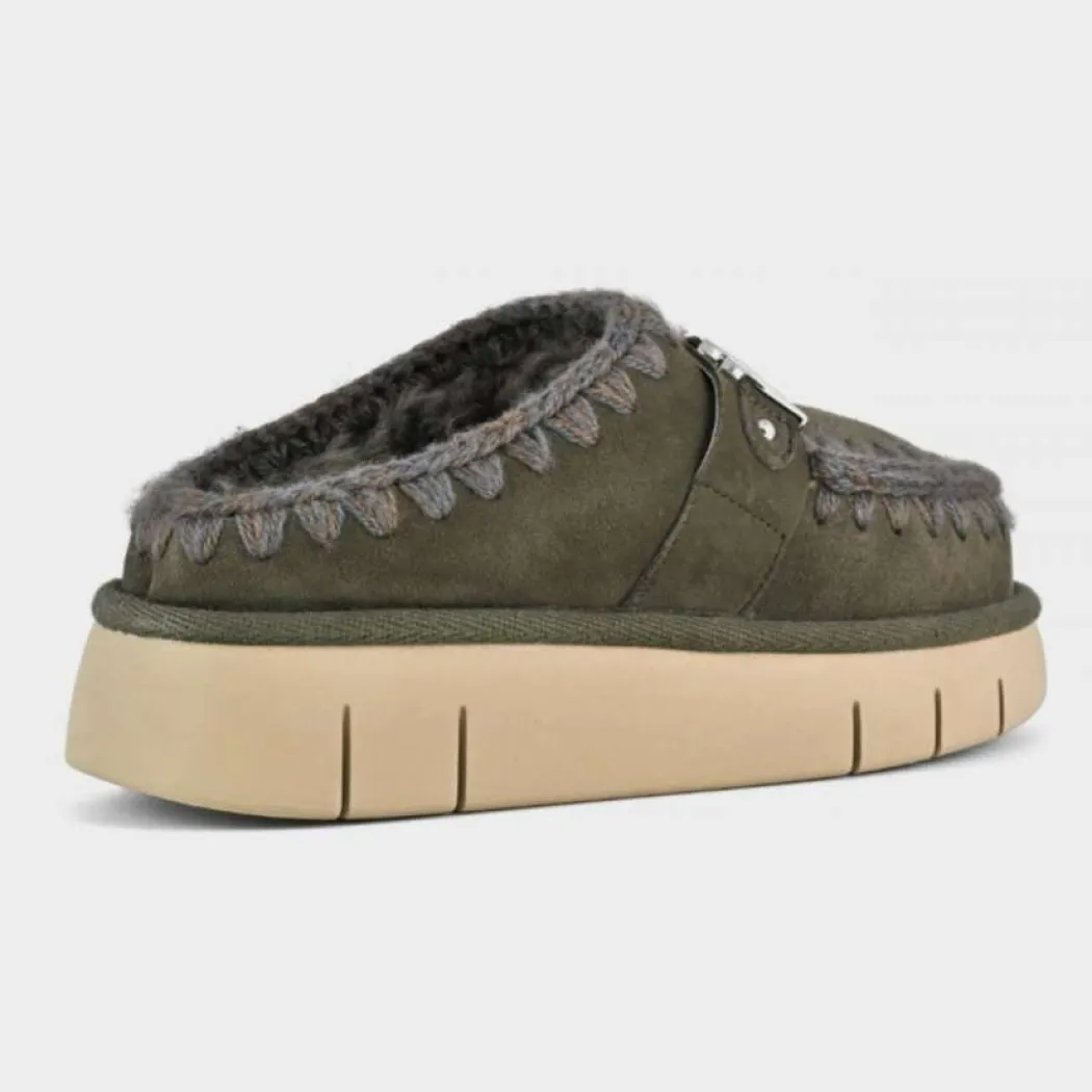 MOU CIABATTE DONNA - MU.FW531001A