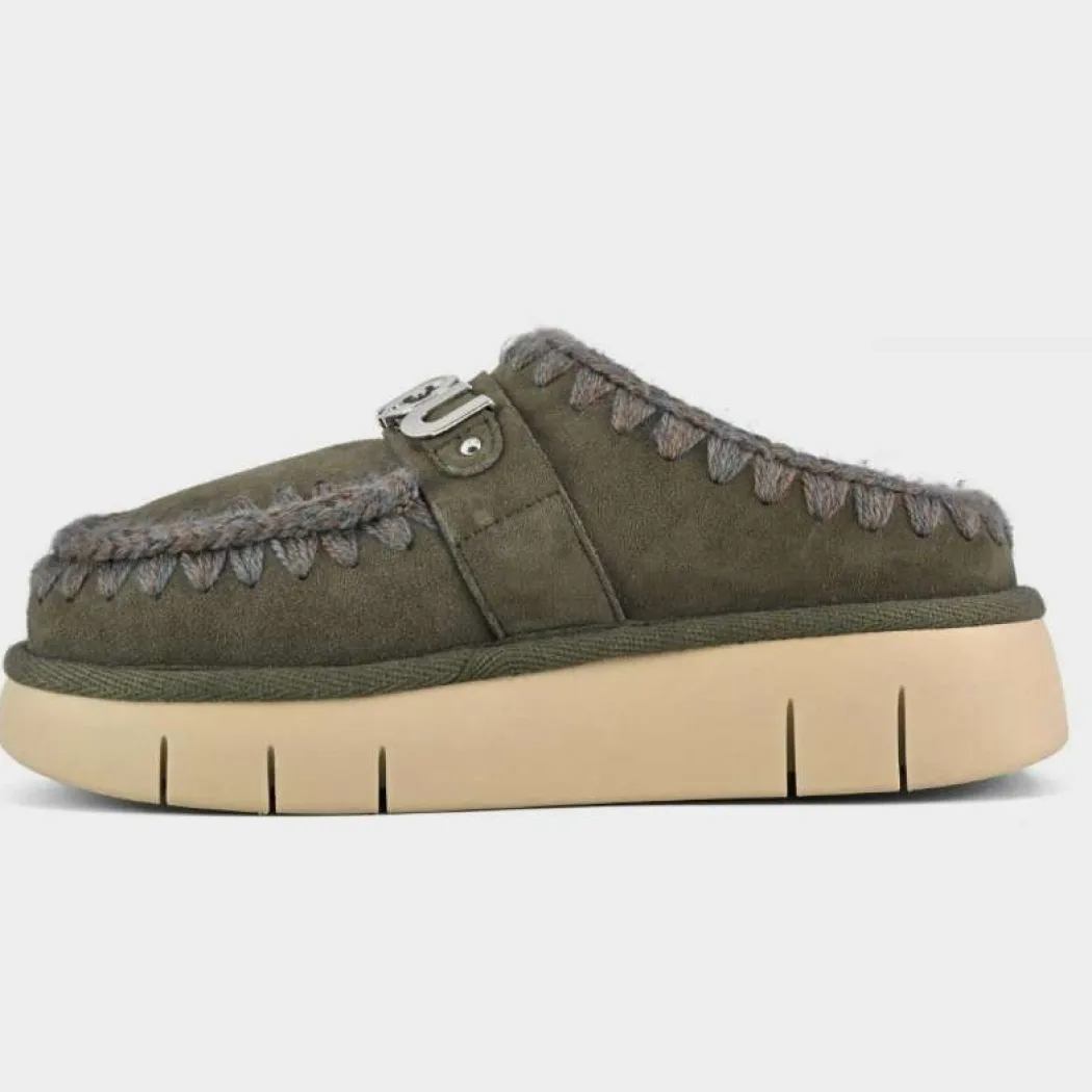MOU CIABATTE DONNA - MU.FW531001A