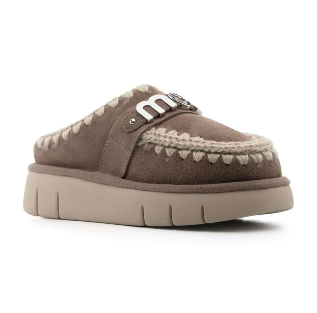 MOU CIABATTE DONNA - MU.FW531001A
