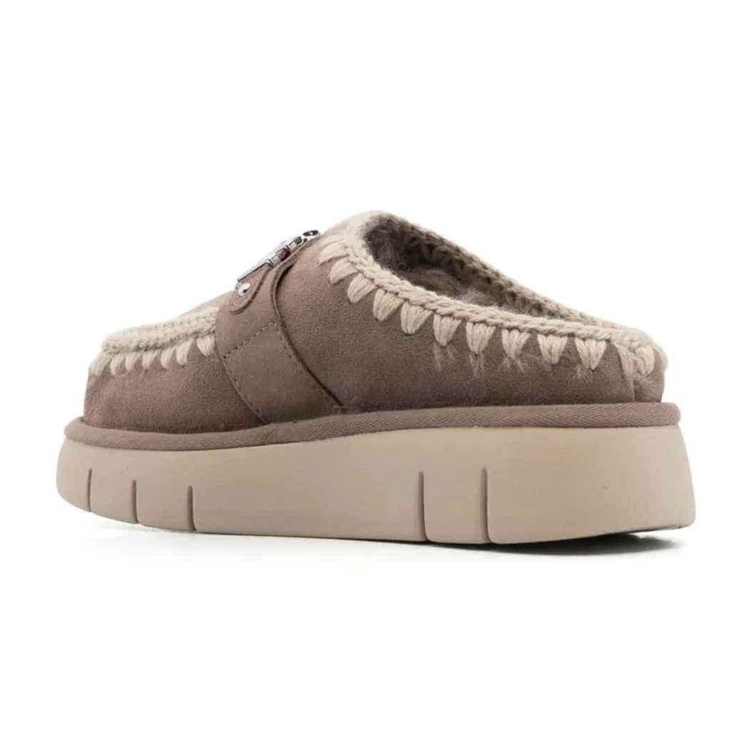 MOU CIABATTE DONNA - MU.FW531001A