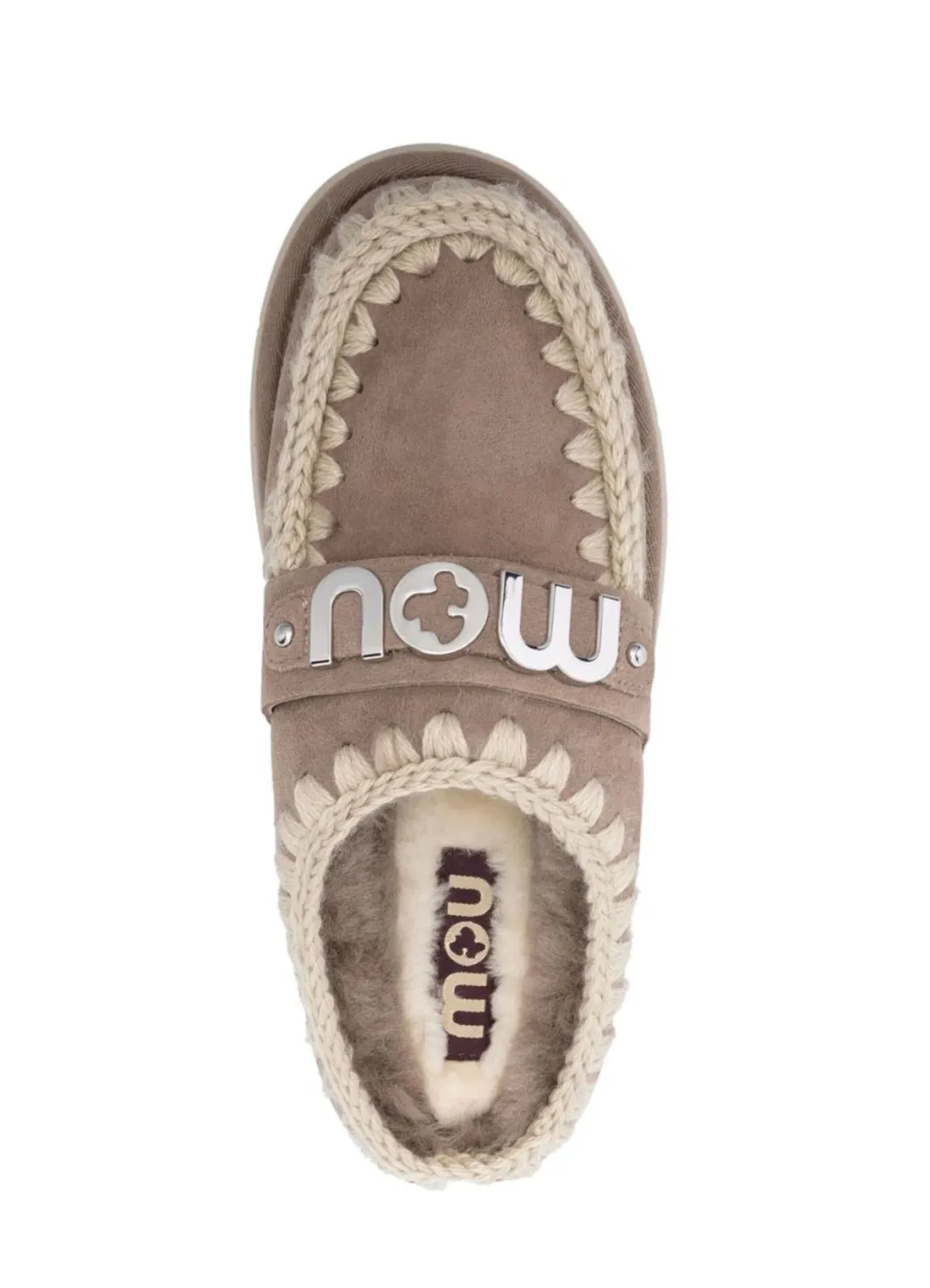 MOU CIABATTE DONNA - MU.FW531001A