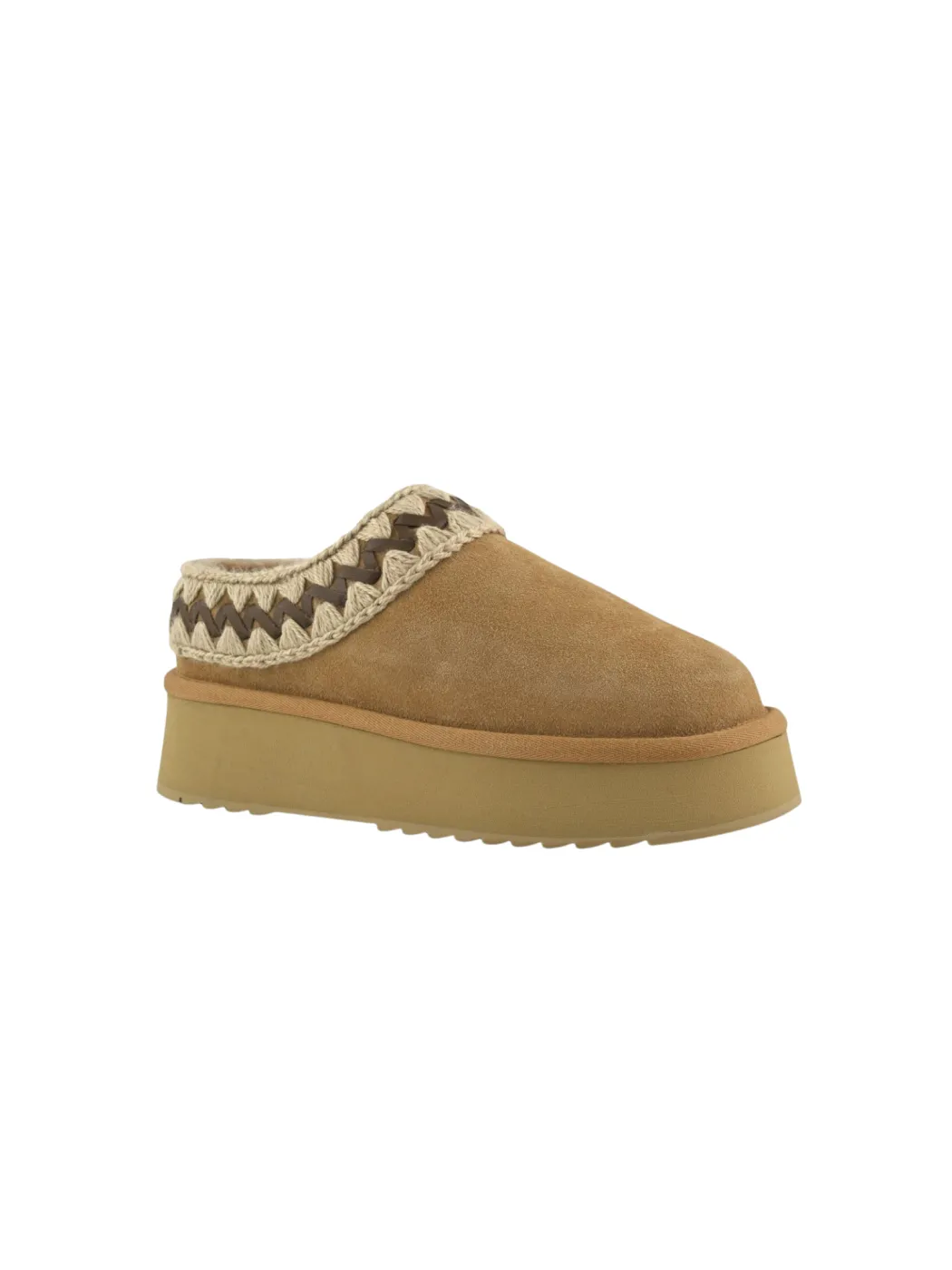 MOU Ciabatte Donna Autunno/Inverno | Soreca Shop Online Napoli
