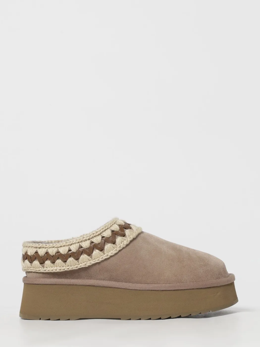MOU Ciabatte Donna Autunno/Inverno | Soreca Shop Online Napoli