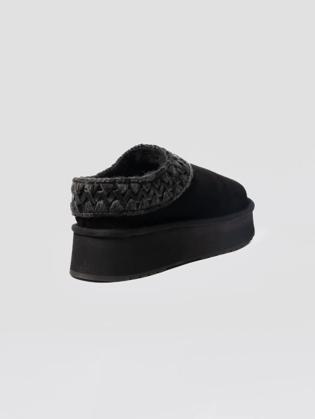 MOU Ciabatte Donna Autunno/Inverno | Soreca Shop Online Napoli