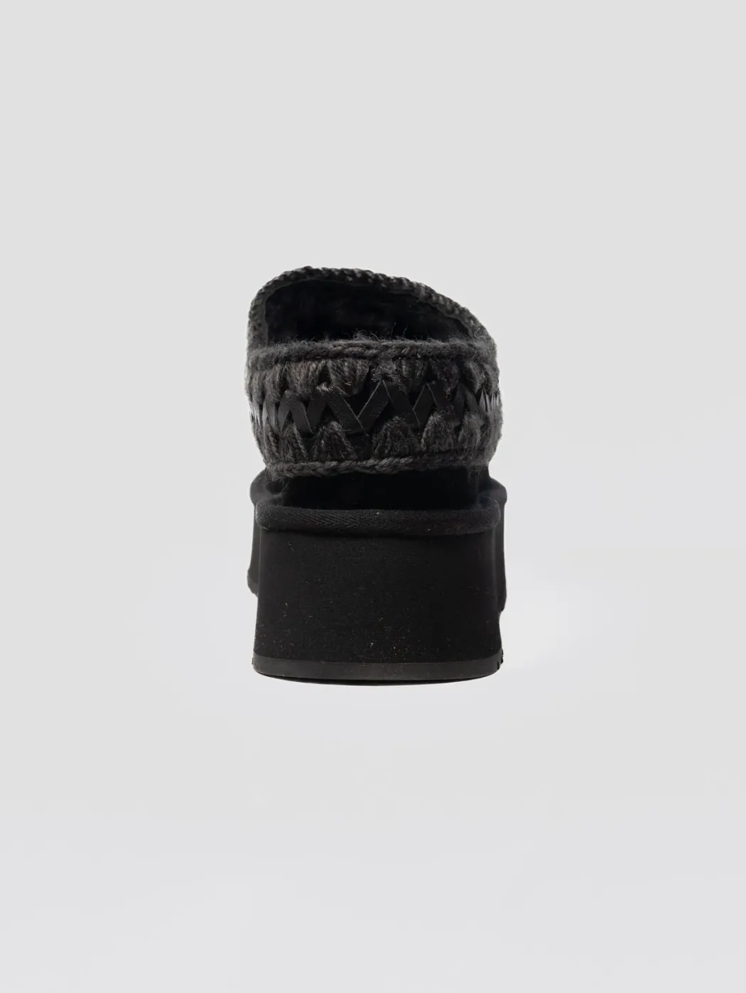 MOU Ciabatte Donna Autunno/Inverno | Soreca Shop Online Napoli