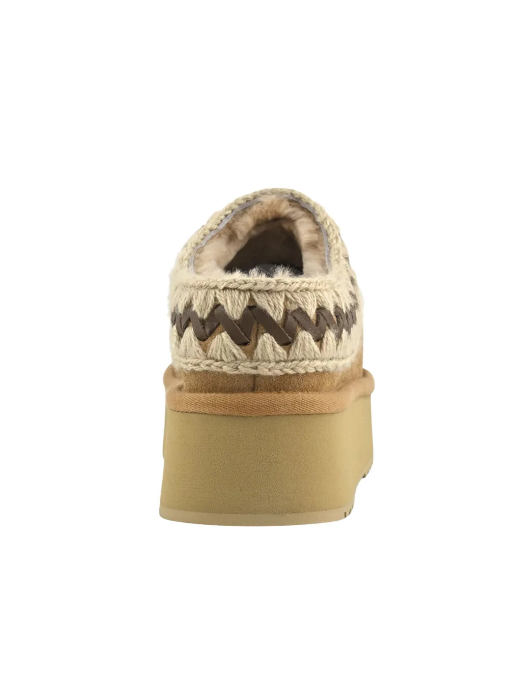 MOU Ciabatte Donna Autunno/Inverno | Soreca Shop Online Napoli