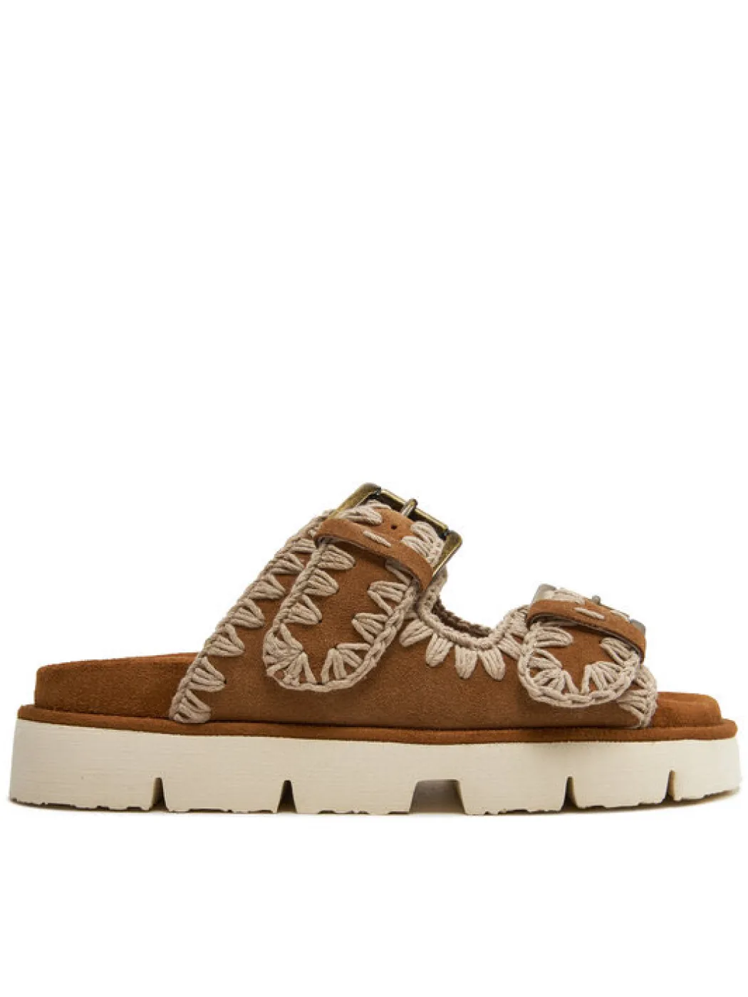 MOU SANDALO DONNA - MU.SW461005A