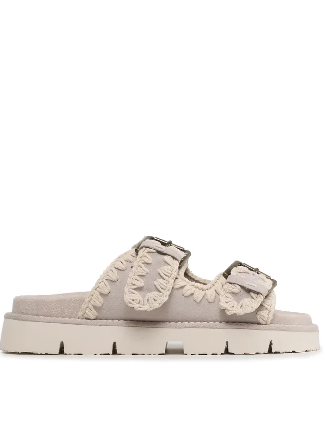 MOU SANDALO DONNA - MU.SW461005A