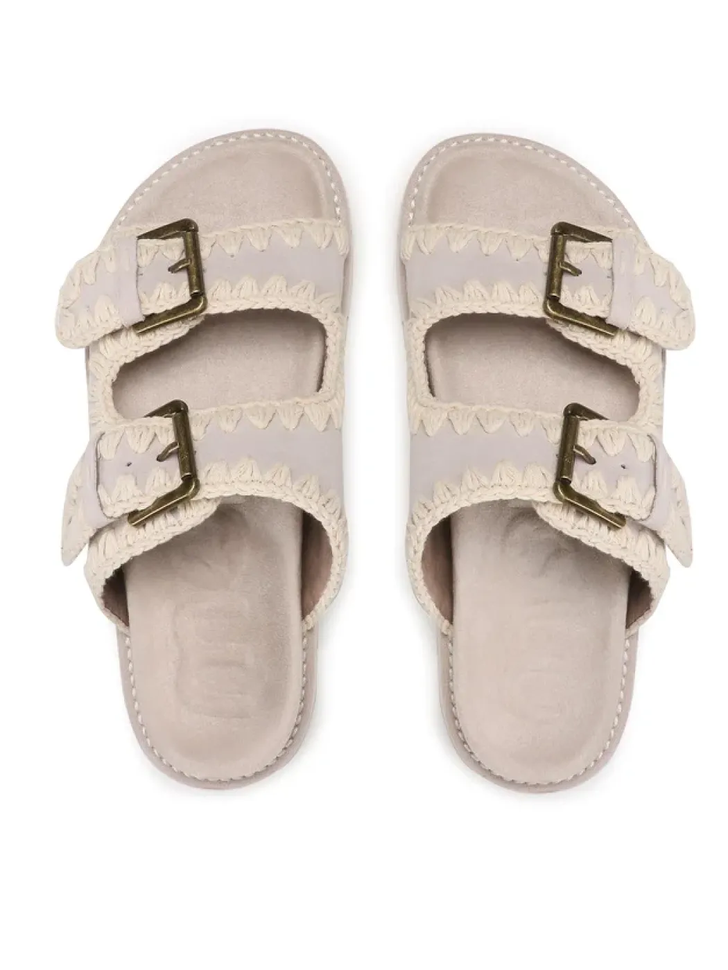 MOU SANDALO DONNA - MU.SW461005A