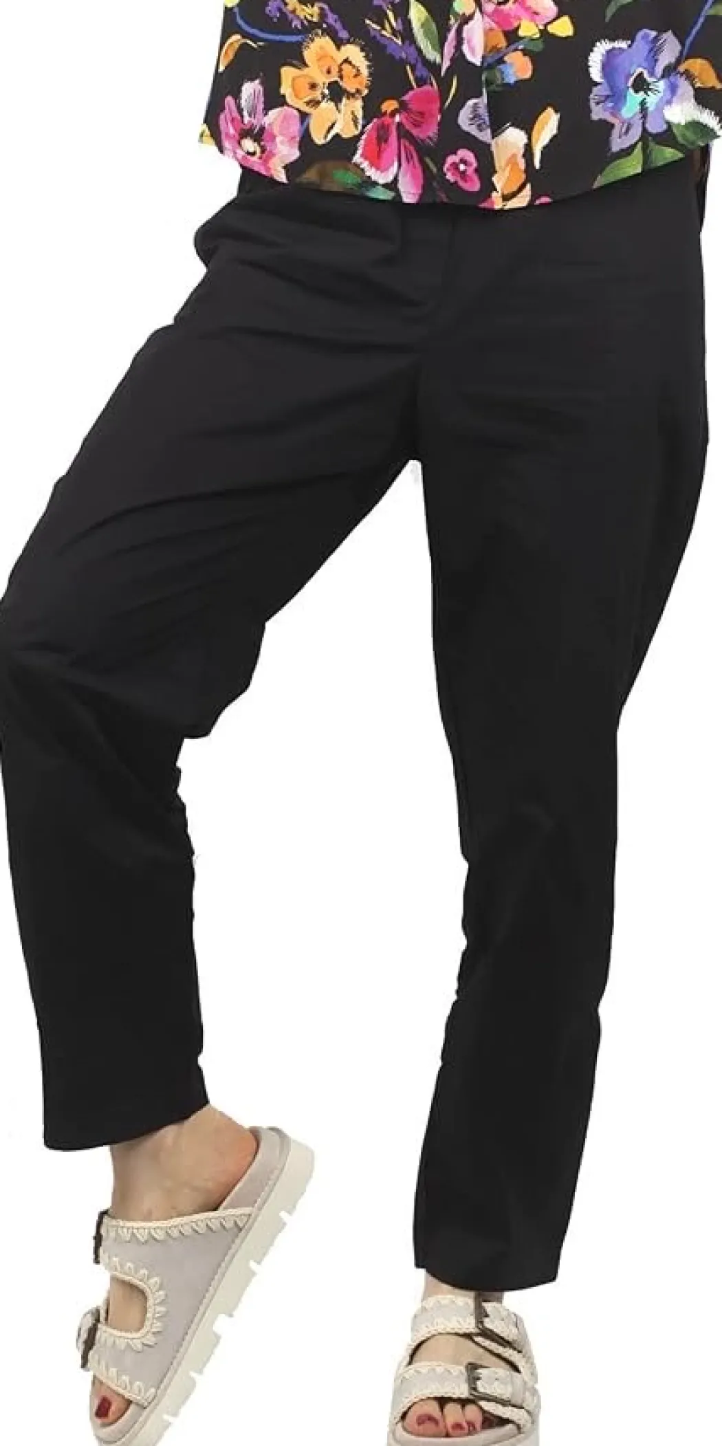 MOU SANDALO DONNA - MU.SW461005A