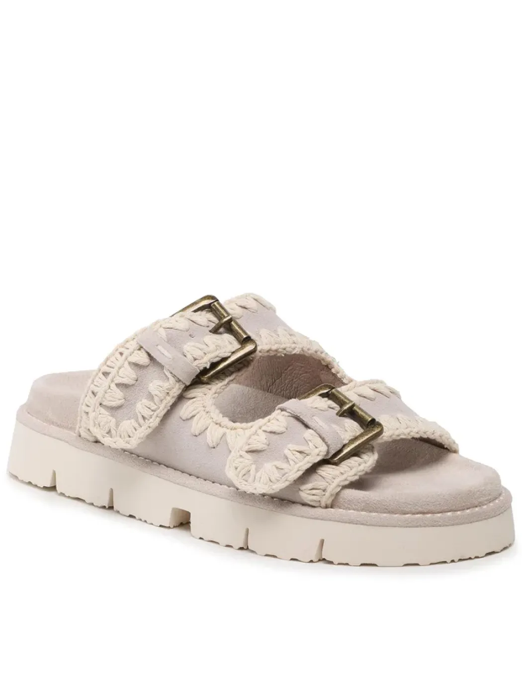 MOU SANDALO DONNA - MU.SW461005A