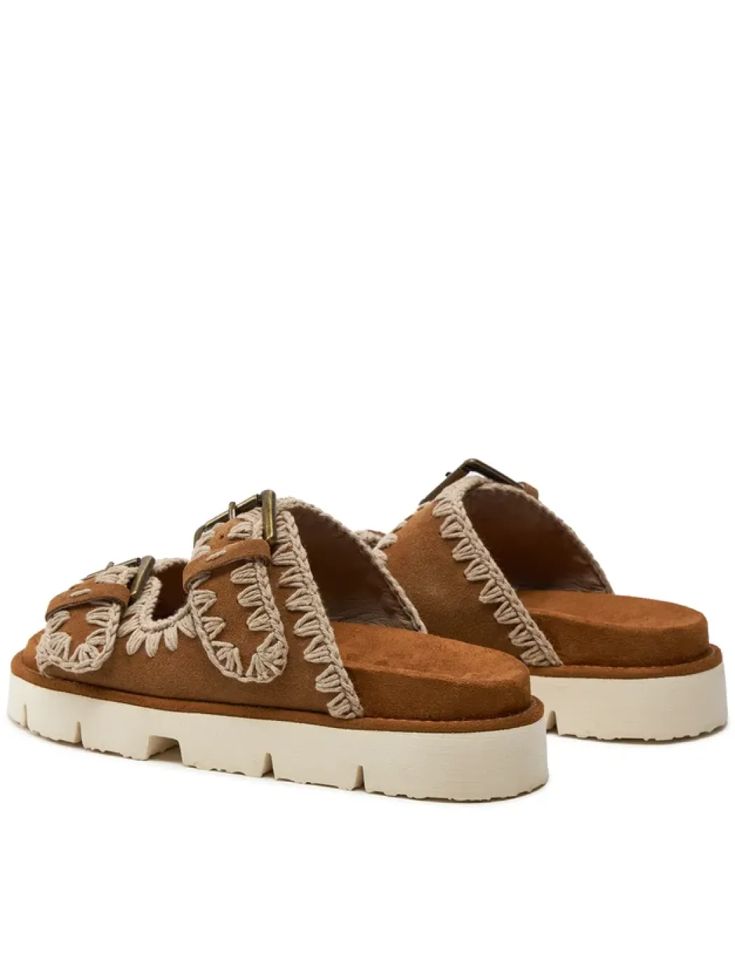 MOU SANDALO DONNA - MU.SW461005A