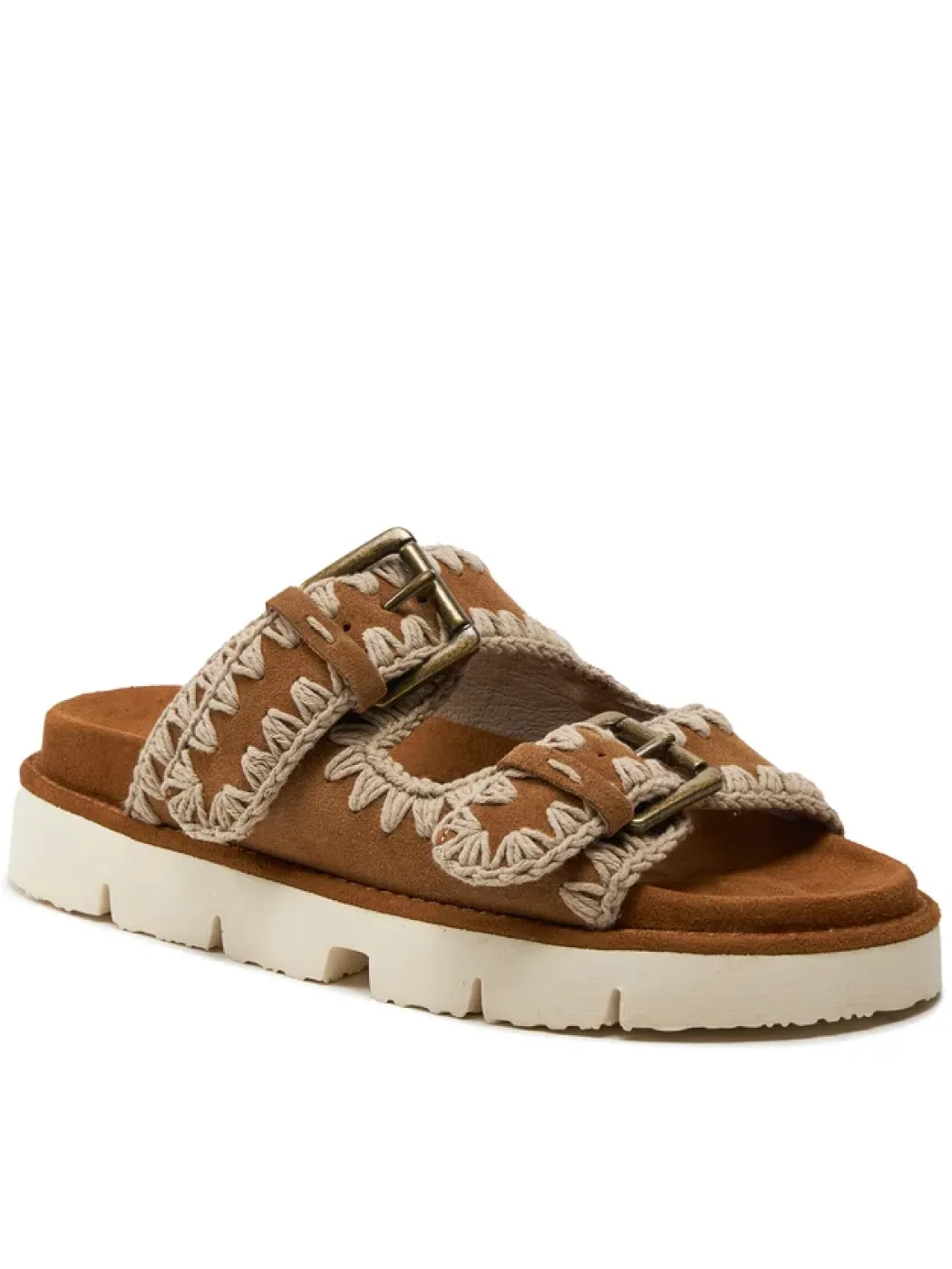 MOU SANDALO DONNA - MU.SW461005A