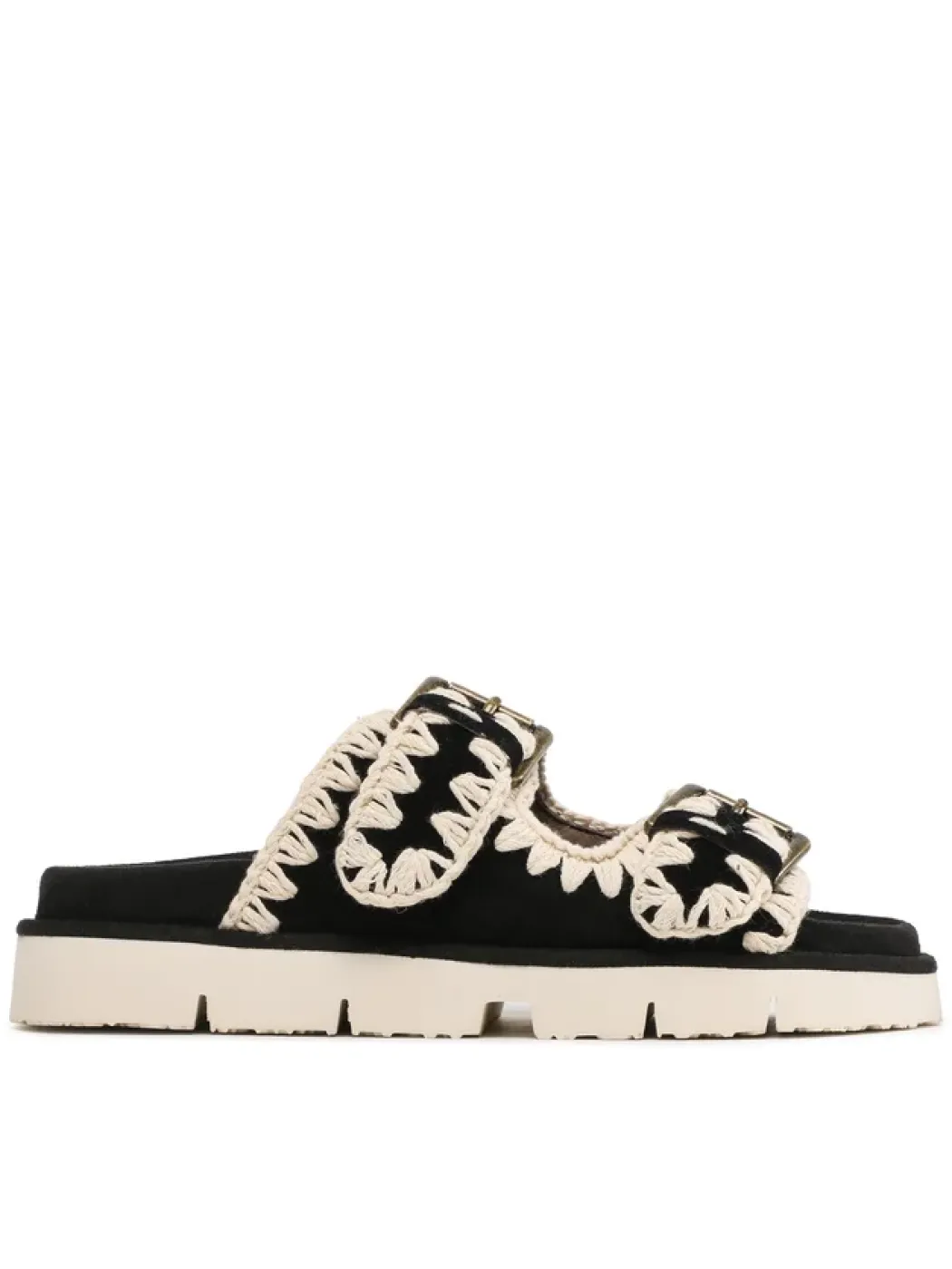 MOU SANDALO DONNA - MU.SW461005A