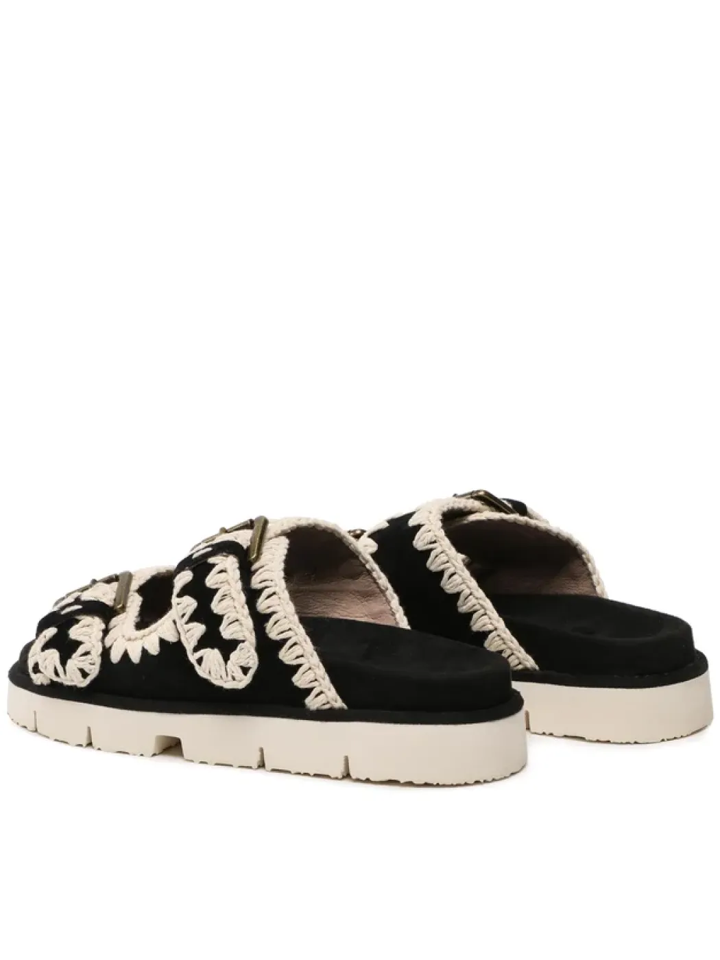 MOU SANDALO DONNA - MU.SW461005A