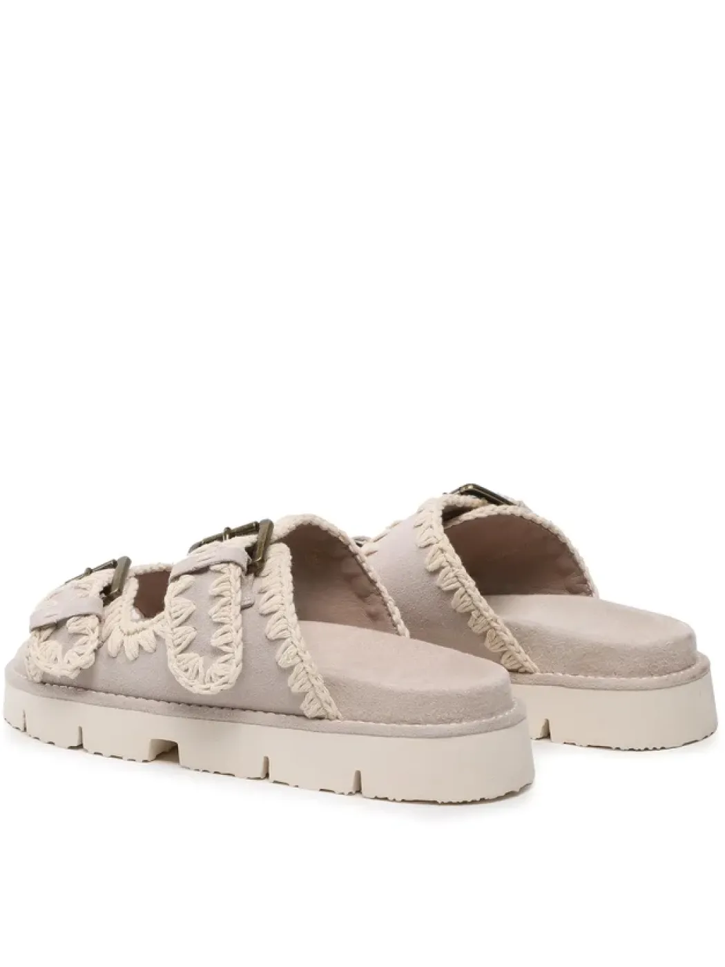 MOU SANDALO DONNA - MU.SW461005A