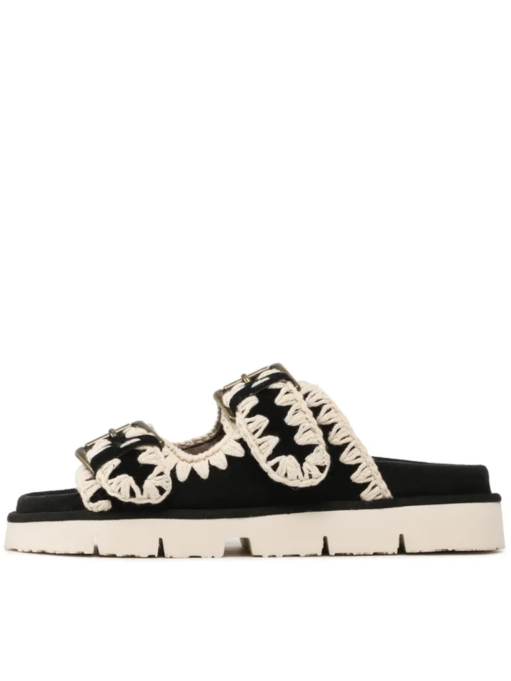MOU SANDALO DONNA - MU.SW461005A