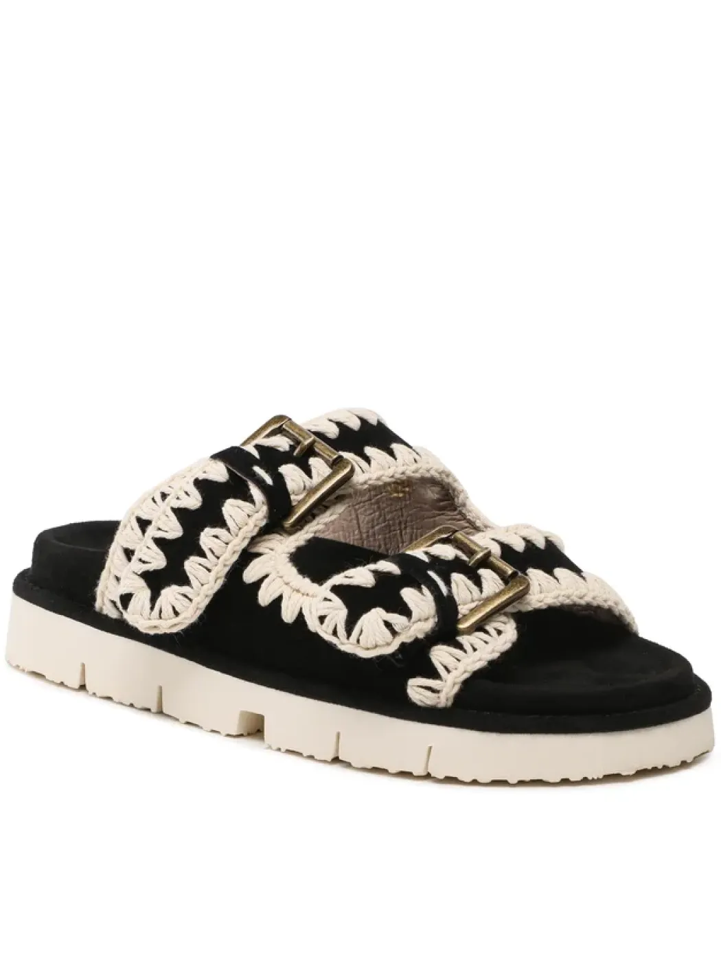 MOU SANDALO DONNA - MU.SW461005A
