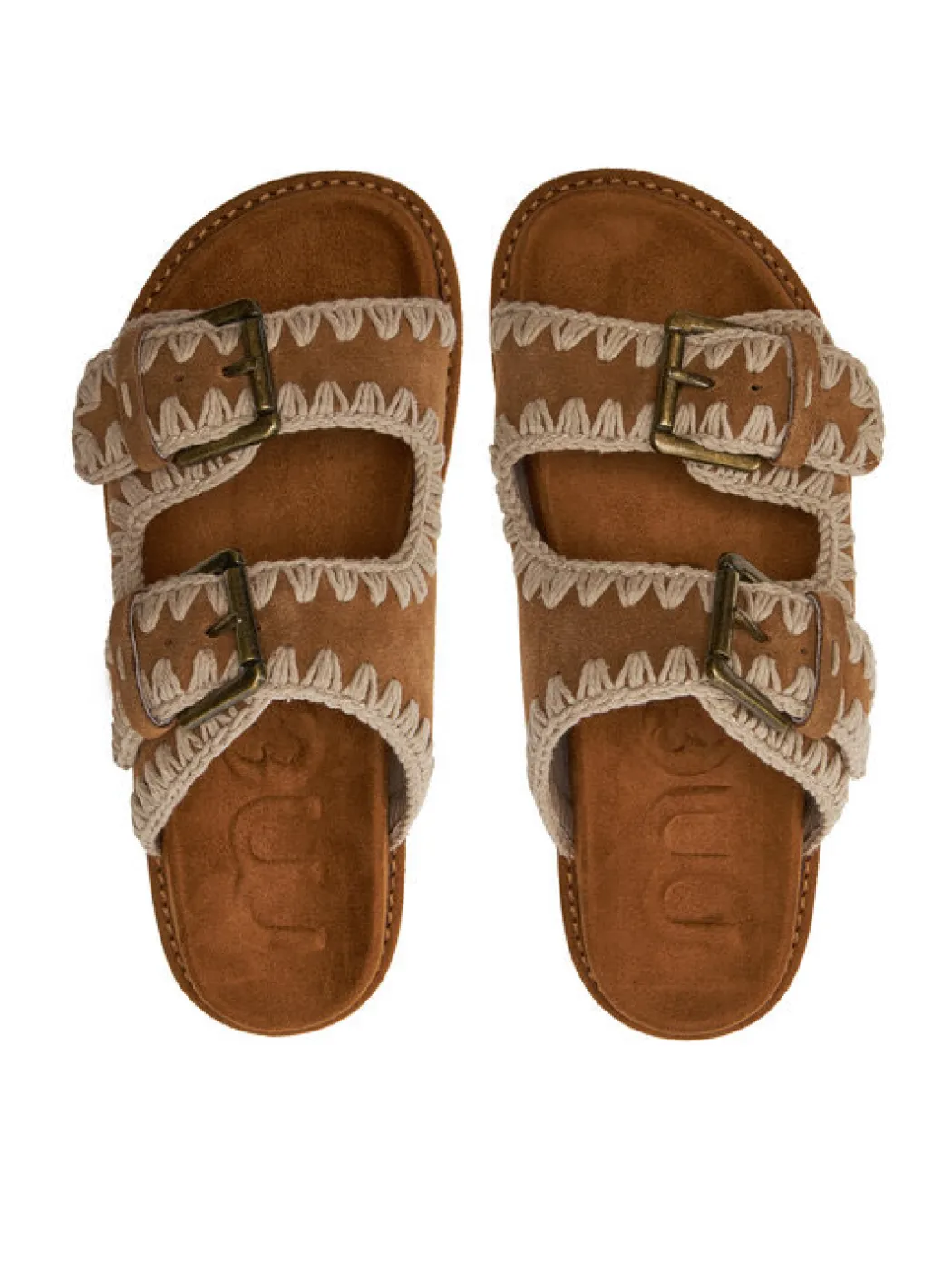 MOU SANDALO DONNA - MU.SW461005A