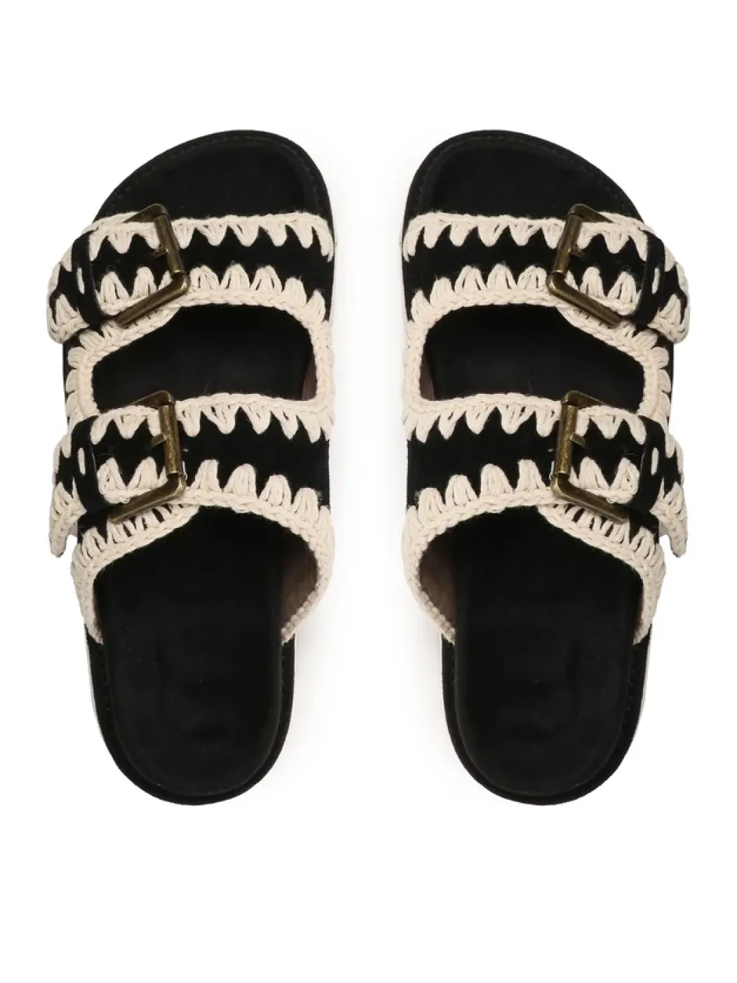 MOU SANDALO DONNA - MU.SW461005A