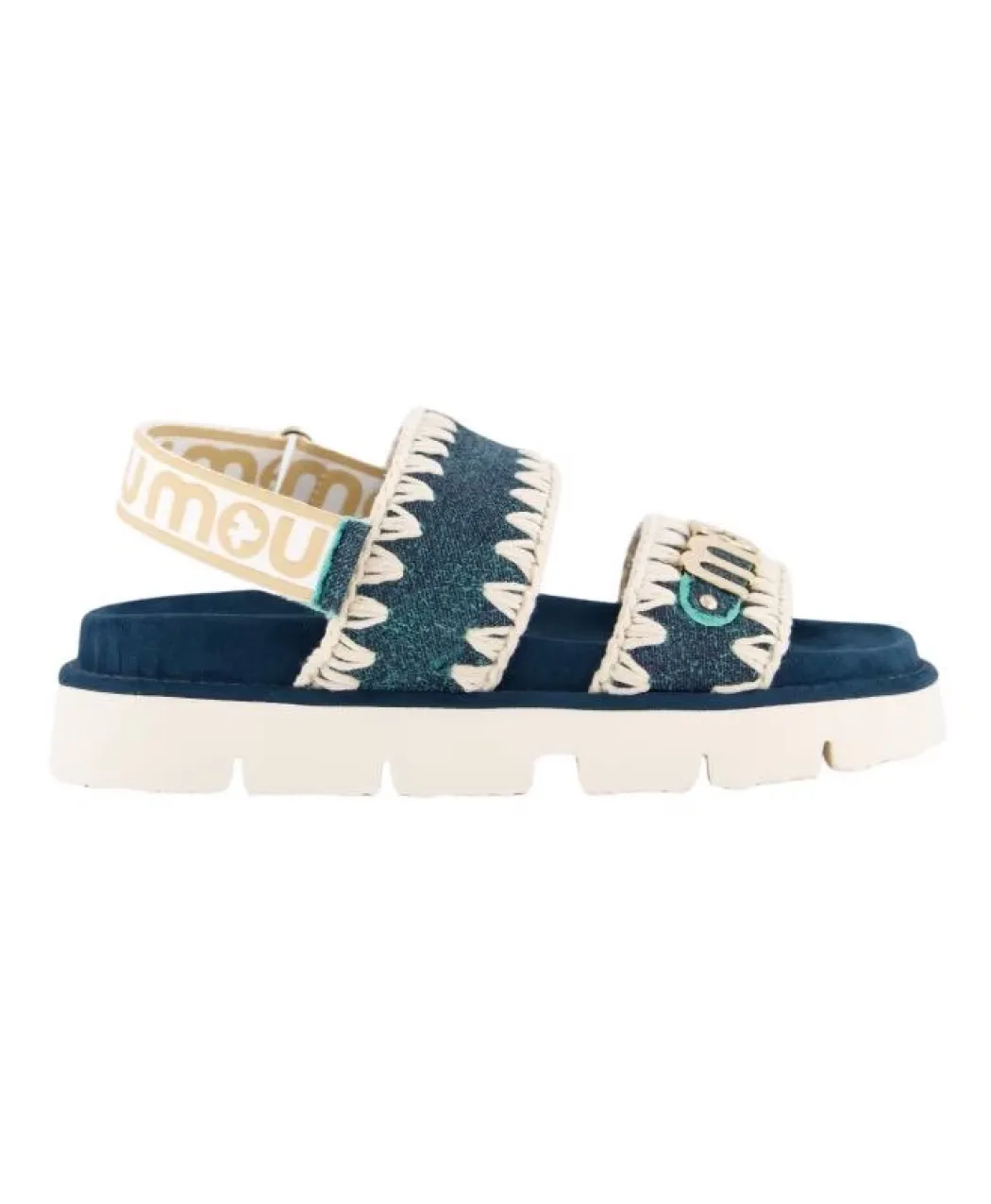 MOU SANDALO DONNA - MU.SW461001C