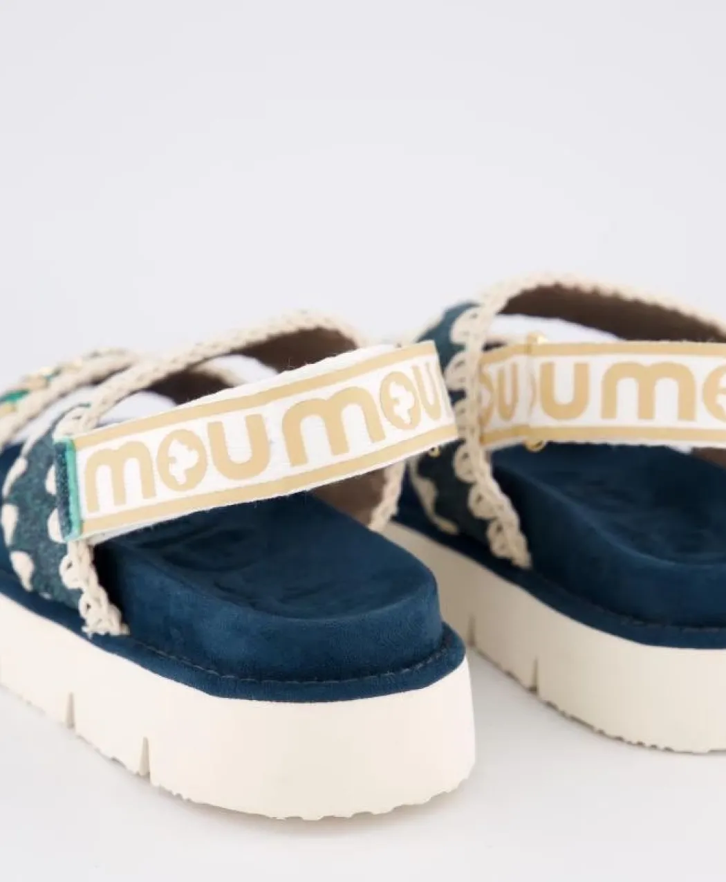 MOU SANDALO DONNA - MU.SW461001C