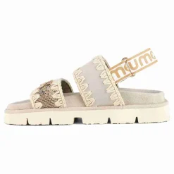MOU SANDALO DONNA - MU.SW461001C