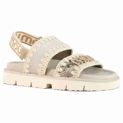 MOU SANDALO DONNA - MU.SW461001C