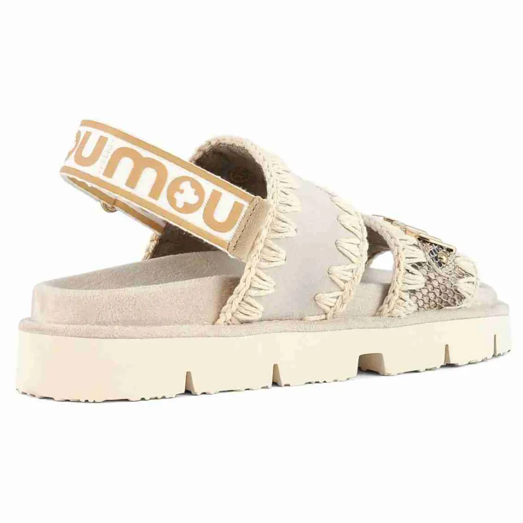 MOU SANDALO DONNA - MU.SW461001C