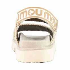 MOU SANDALO DONNA - MU.SW461001C