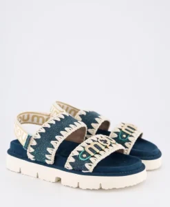 MOU SANDALO DONNA - MU.SW461001C