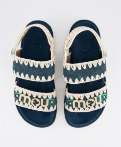 MOU SANDALO DONNA - MU.SW461001C
