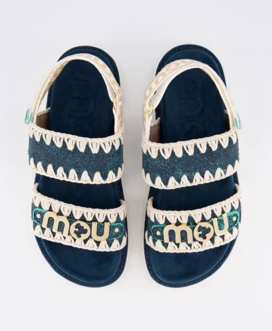 MOU SANDALO DONNA - MU.SW461001C