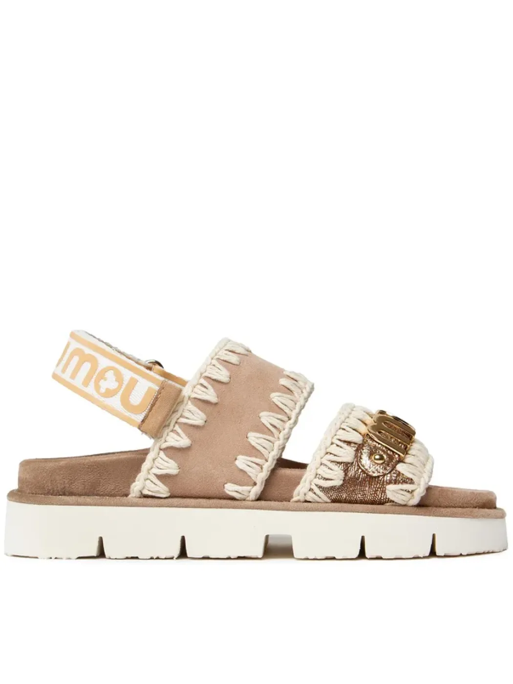 MOU SANDALO DONNA - MU.SW461001C