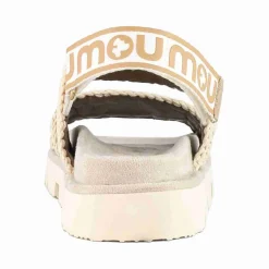 MOU SANDALO DONNA - MU.SW461001C