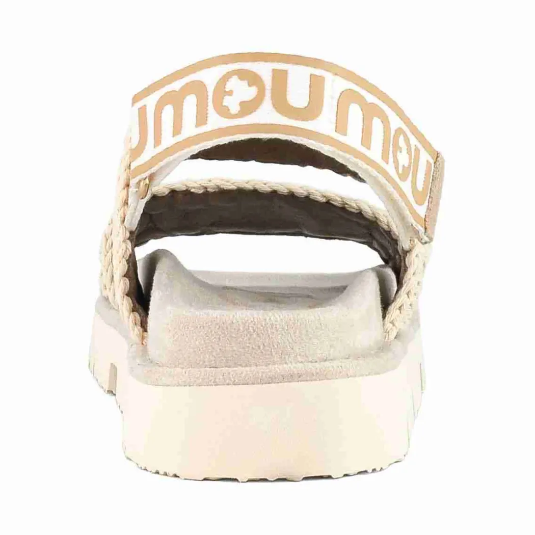 MOU SANDALO DONNA - MU.SW461001C