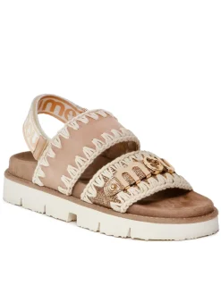 MOU SANDALO DONNA - MU.SW461001C
