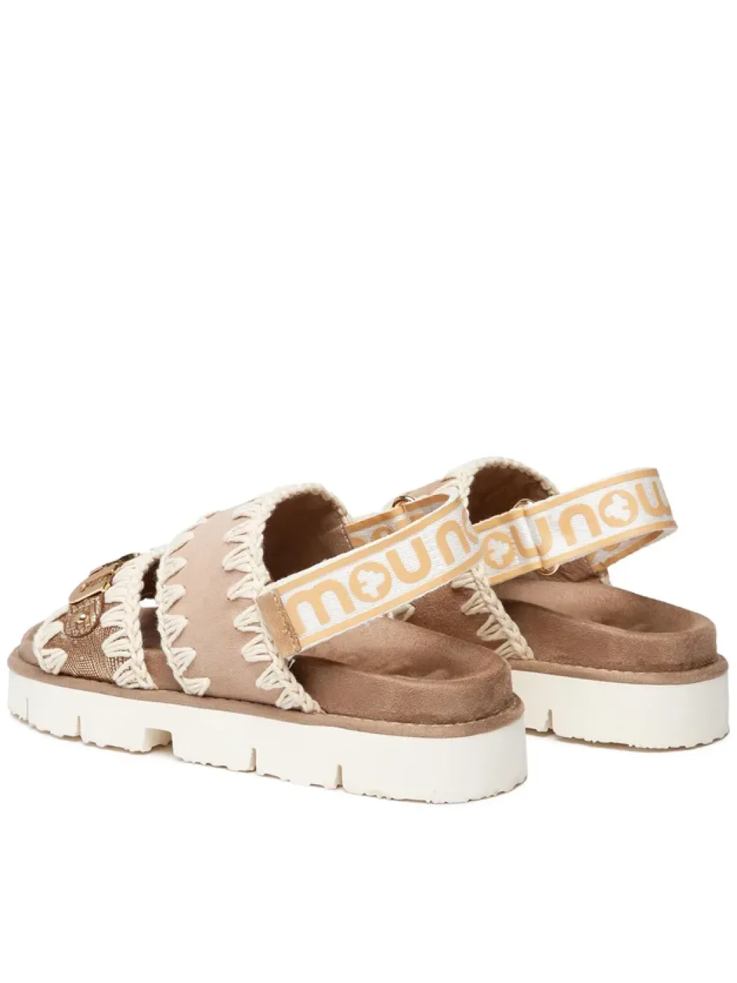 MOU SANDALO DONNA - MU.SW461001C