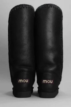 MOU STIVALE