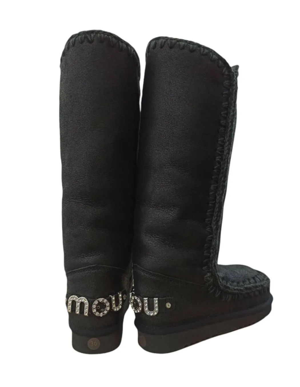 MOU STIVALE