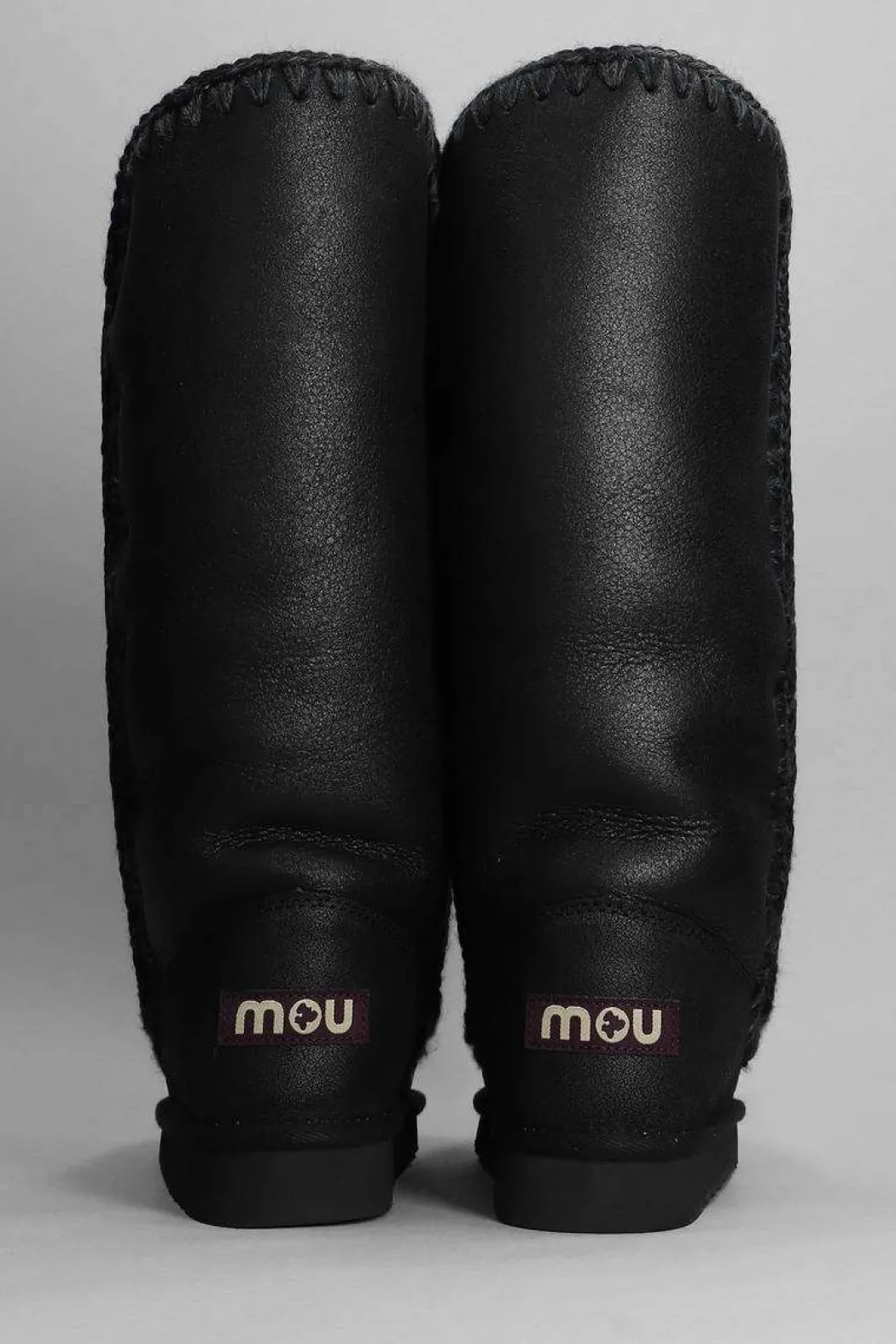 MOU STIVALE