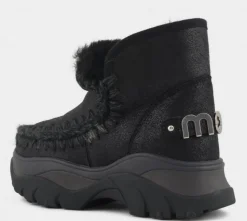 MOU STIVALE DONNA - MU.FW311000B