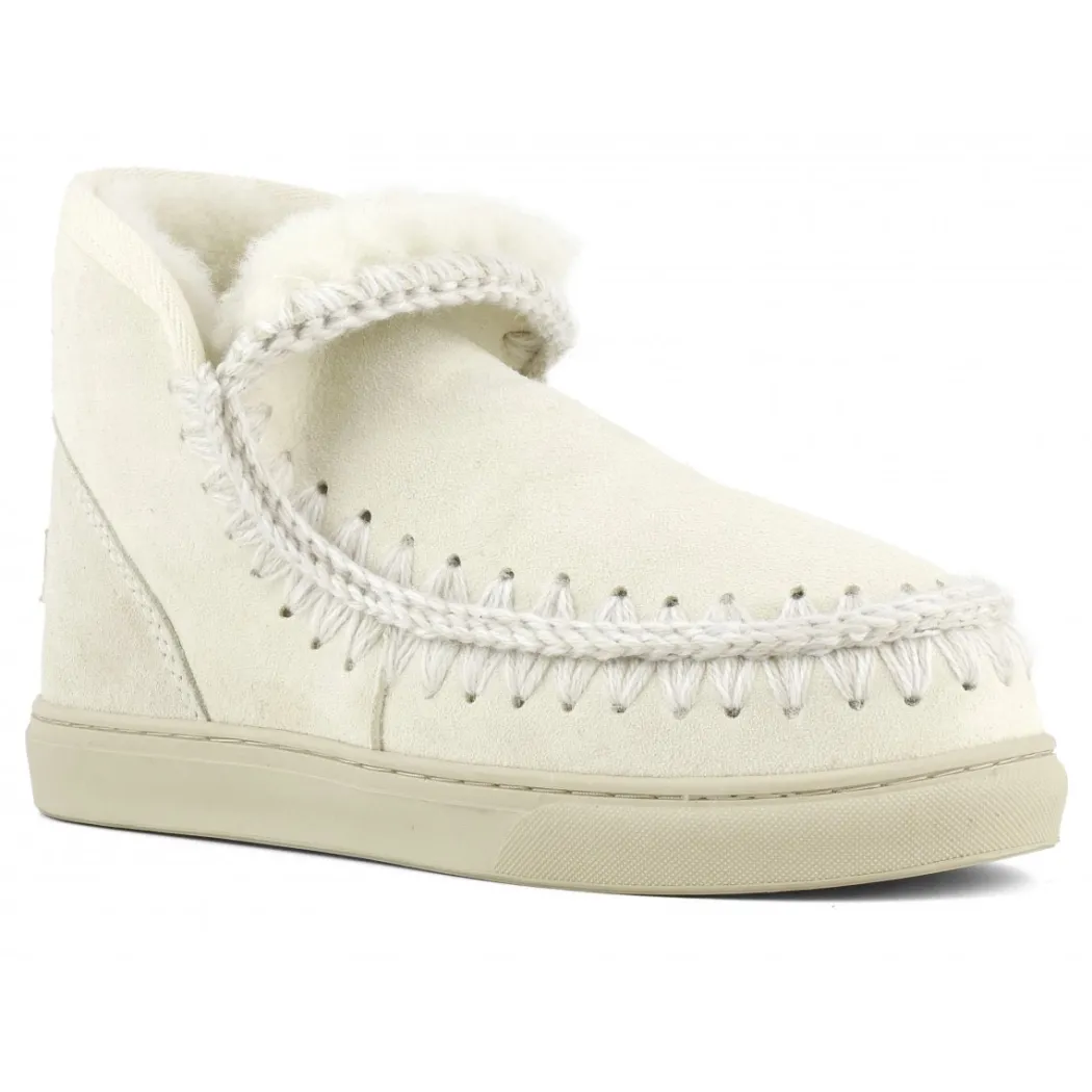 MOU STIVALETTO DONNA - MU.FW111000A
