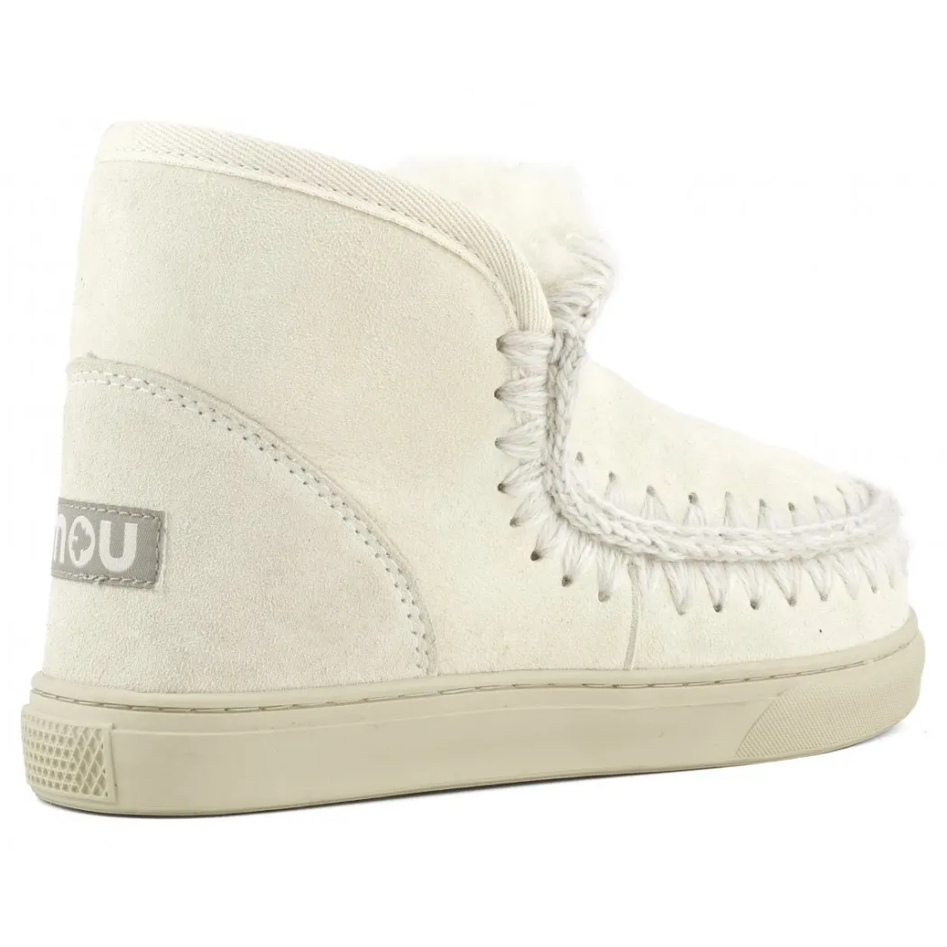 MOU STIVALETTO DONNA - MU.FW111000A
