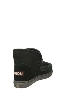 MOU STIVALETTO DONNA - MU.FW111000A