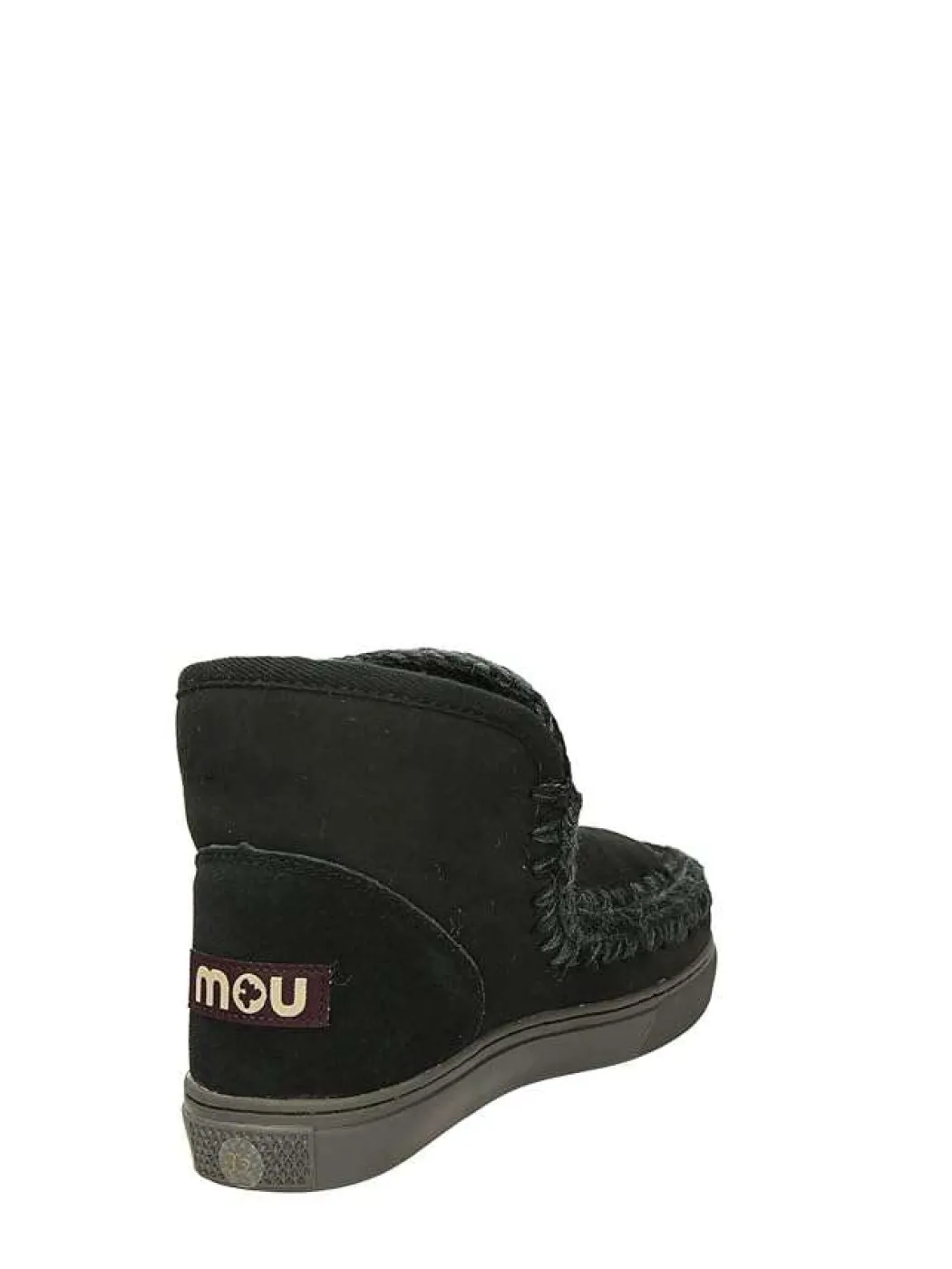 MOU STIVALETTO DONNA - MU.FW111000A