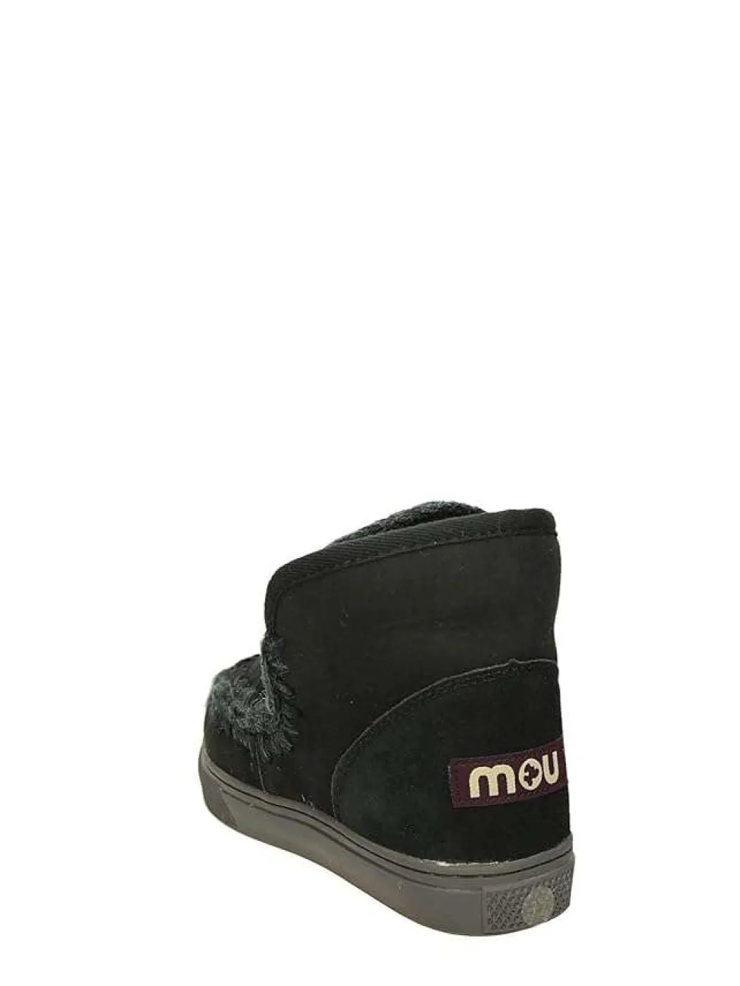 MOU STIVALETTO DONNA - MU.FW111000A
